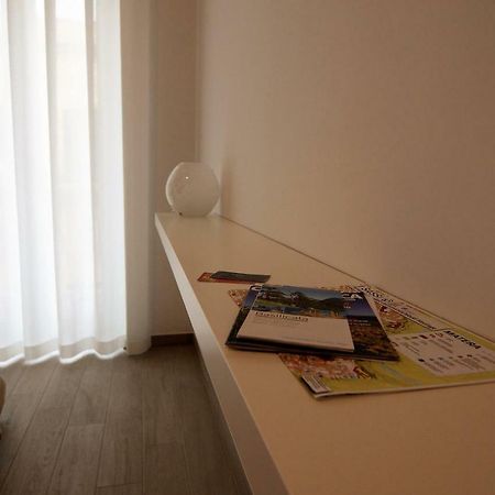 Case Vacanze Maia Matera Exterior photo