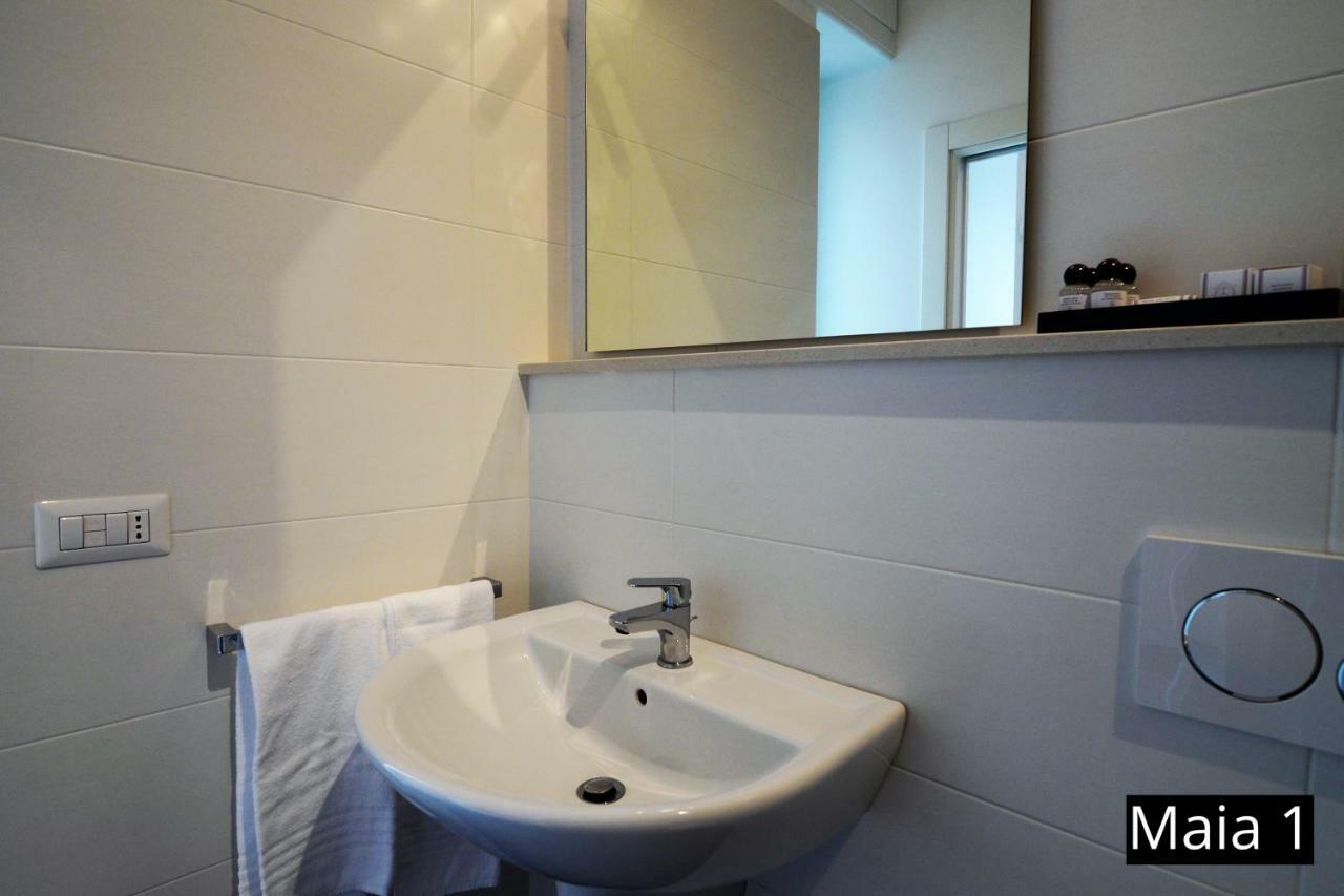 Case Vacanze Maia Matera Exterior photo